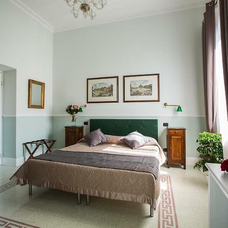 Art Nouveau Roma Colosseo Suites Luaran gambar
