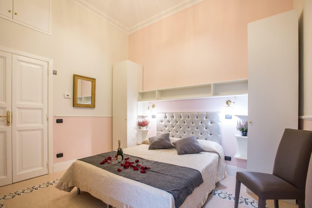 Art Nouveau Roma Colosseo Suites Luaran gambar